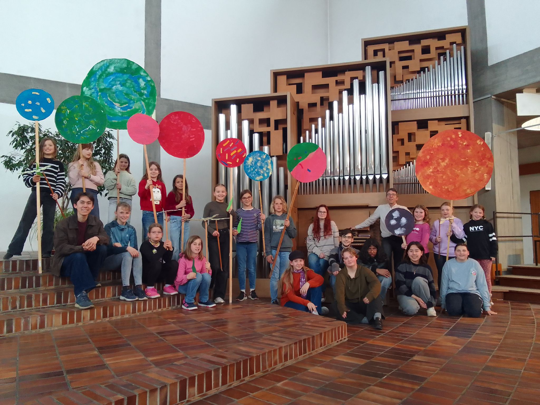 Der kleine Prinz – Musical